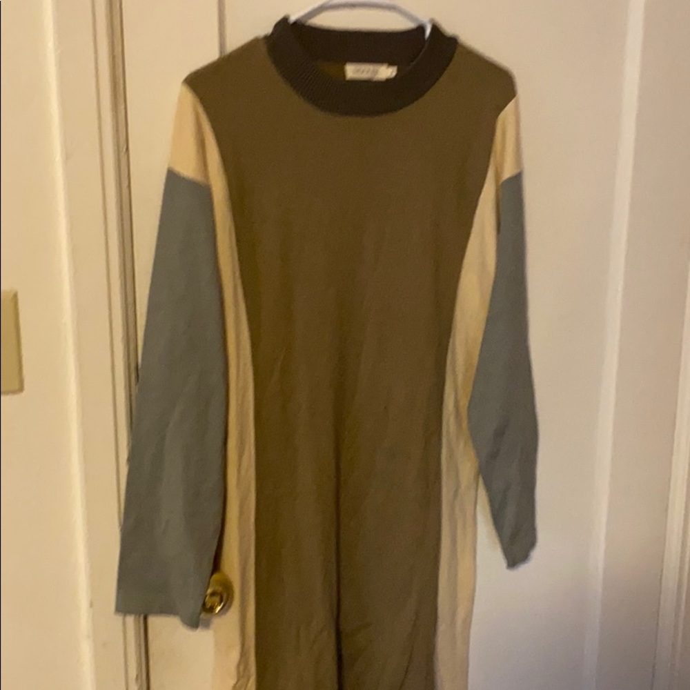 roolee midi dress